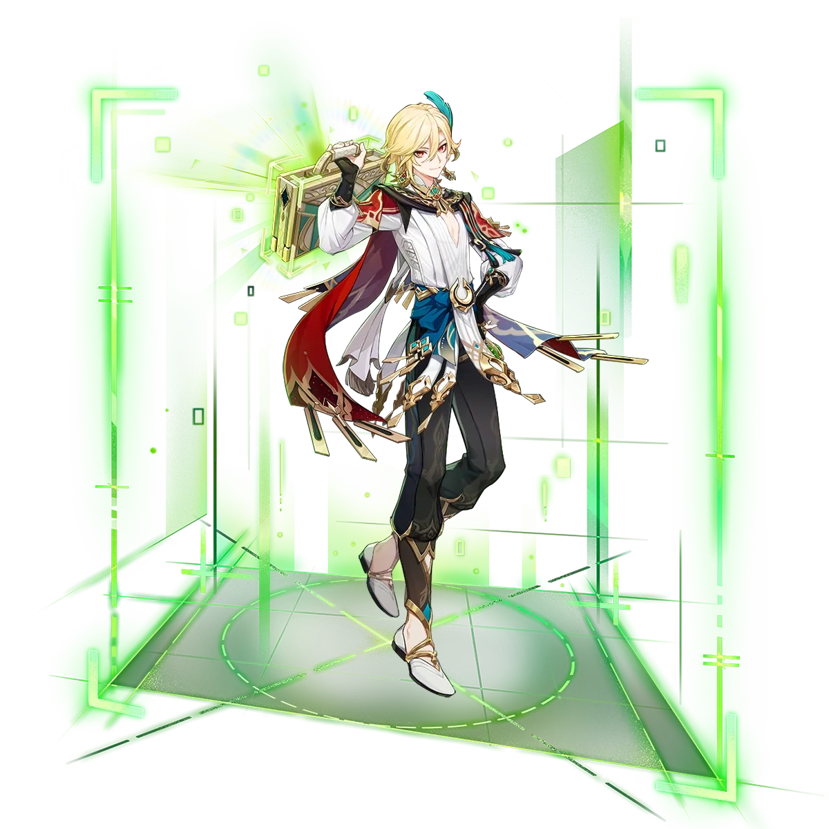 genshin impact wiki vn