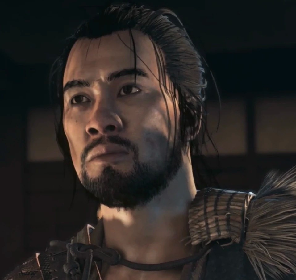 Ryuzo Ghost Of Tsushima Wiki Fandom