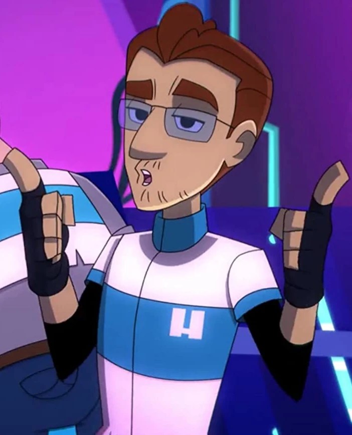 Nix Glitch Techs Wiki Fandom
