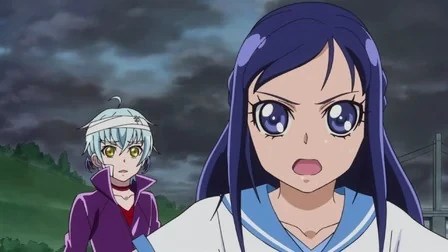 Episode 5 (season 2 Doki Doki) | GlitterForce Wikia | Fandom
