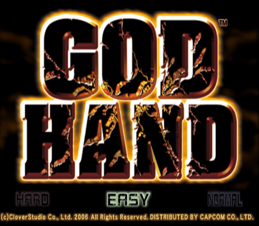 God hand game god meter mserlcontrol