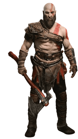 God Of War Wiki Fandom