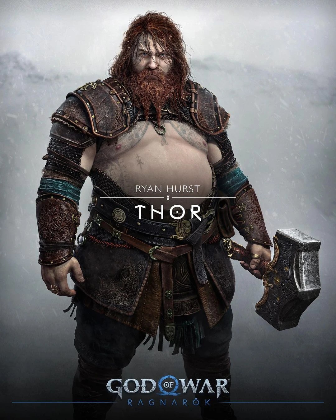 Thor | God Of War Wiki | Fandom 1350_x_1080_jpg