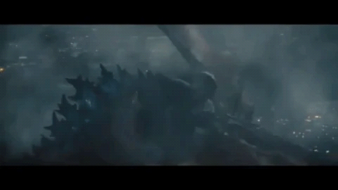 The 3rd installment in the 2nd godzilla series involves three people from the 23rd century travel back in time to the late 20th century to warn japan of its terrible fate. King Ghidorah Monsterverse Gojipedia Fandom