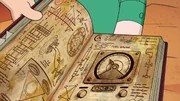 дневник гравити фолз рисовать