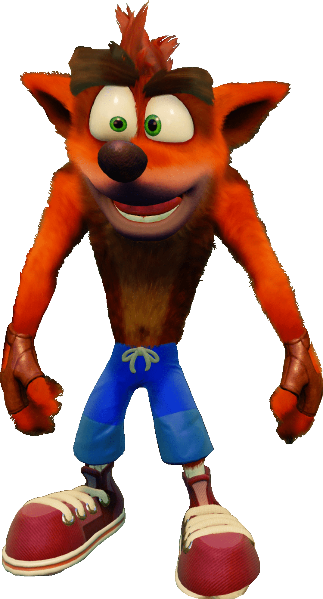 Crash Bandicoot Great Characters Wiki Fandom