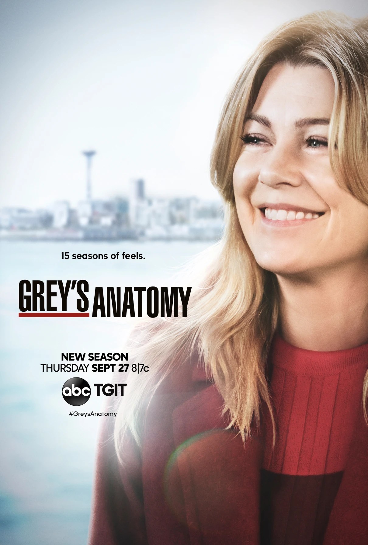 Discuss Everything About Grey's Anatomy Universe Wiki Fandom