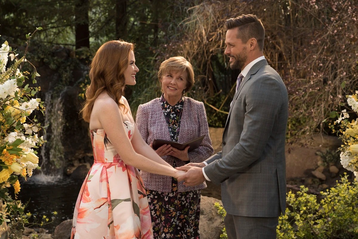 Matthew and Aprils Wedding | The Big Savers