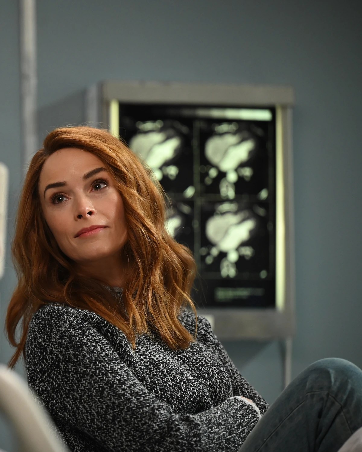 Megan Hunt Grey's Anatomy Universe Wiki Fandom