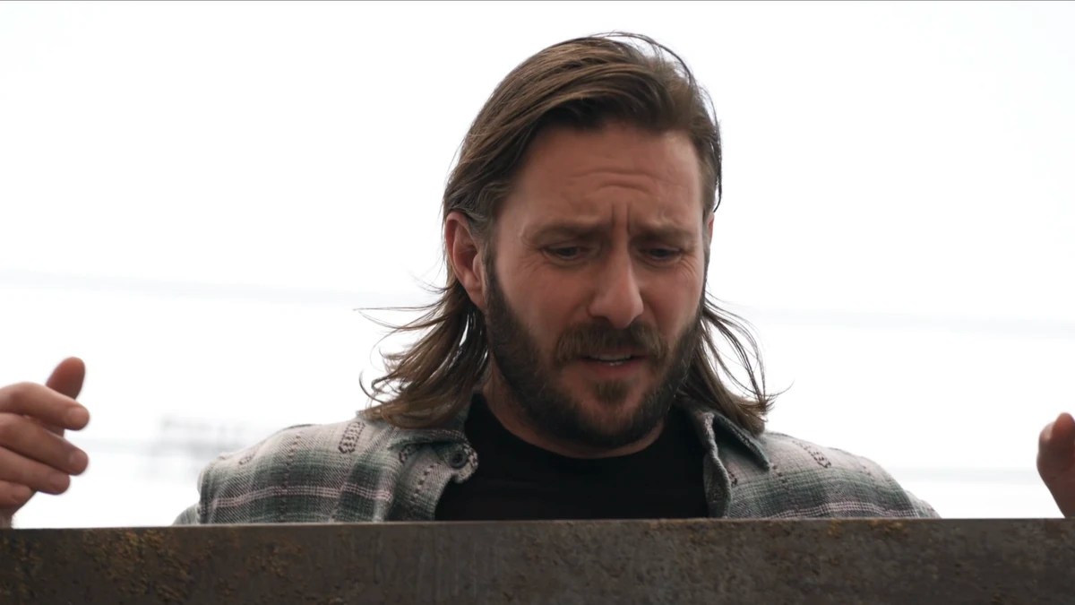 who played matthew on grey's anatomy