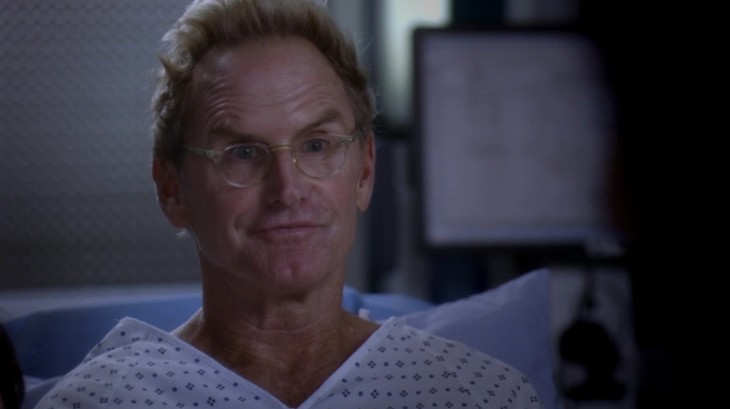 Ben Bosco Grey's Anatomy Universe Wiki Fandom