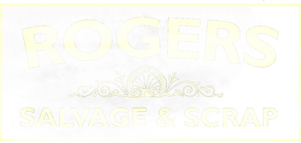 Rogers Salvage & Scrap | Gta Wiki | Fandom