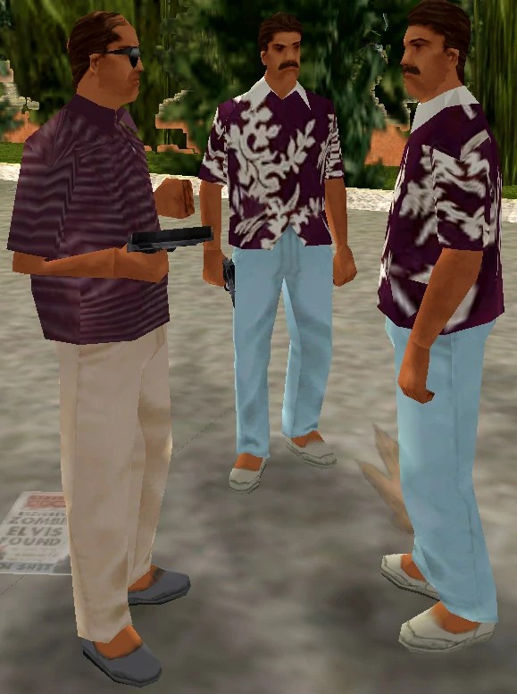 He will stop at nothing to get what he wants. Diaz Gang Gta Wiki Fandom