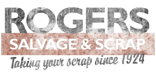 Rogers Salvage & Scrap | Gta Wiki | Fandom