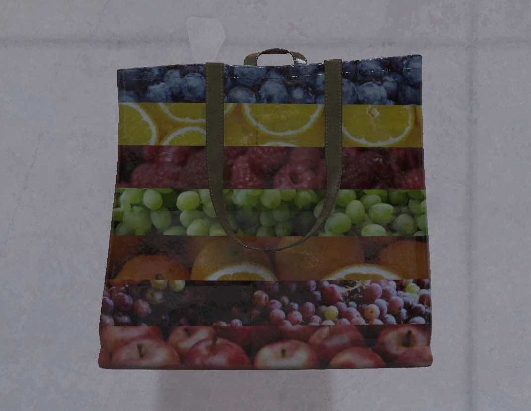 Backpack H3VR Wikia Fandom