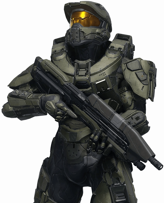 John 117 Halo Alpha Fandom