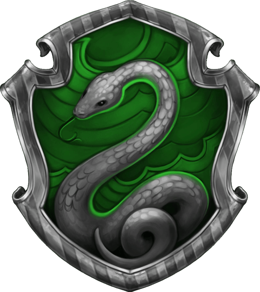 Slytherin Harry Potter Fandom