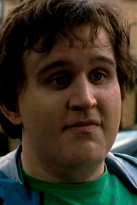 Dudley Dursley | Harry Potter Wiki | Fandom