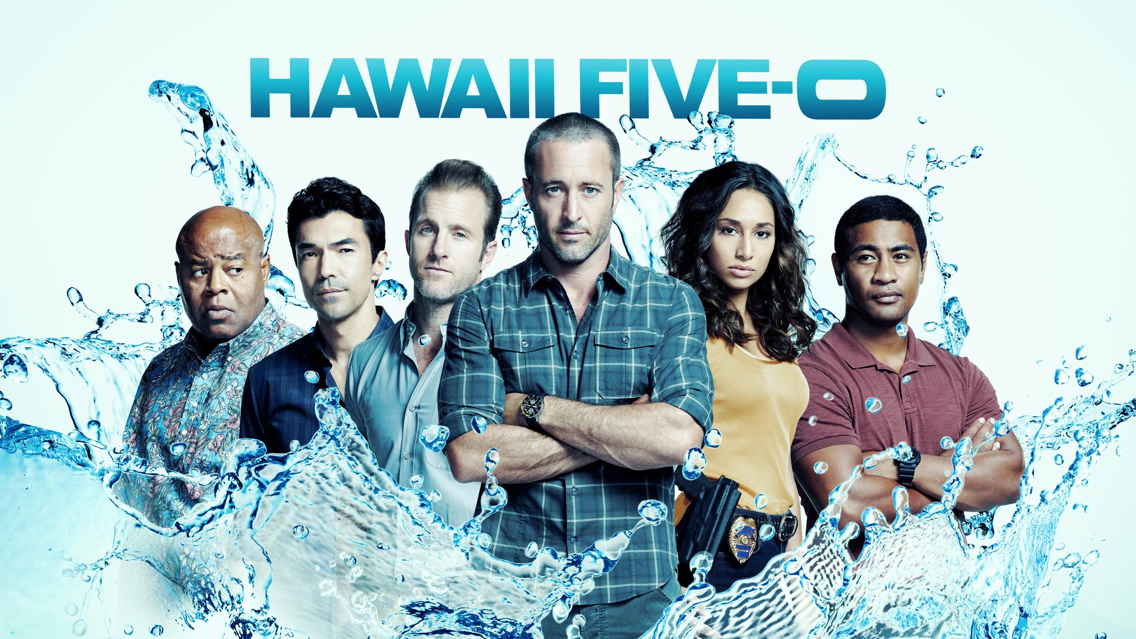 Discuss Everything About Hawaii FiveO Wiki Fandom