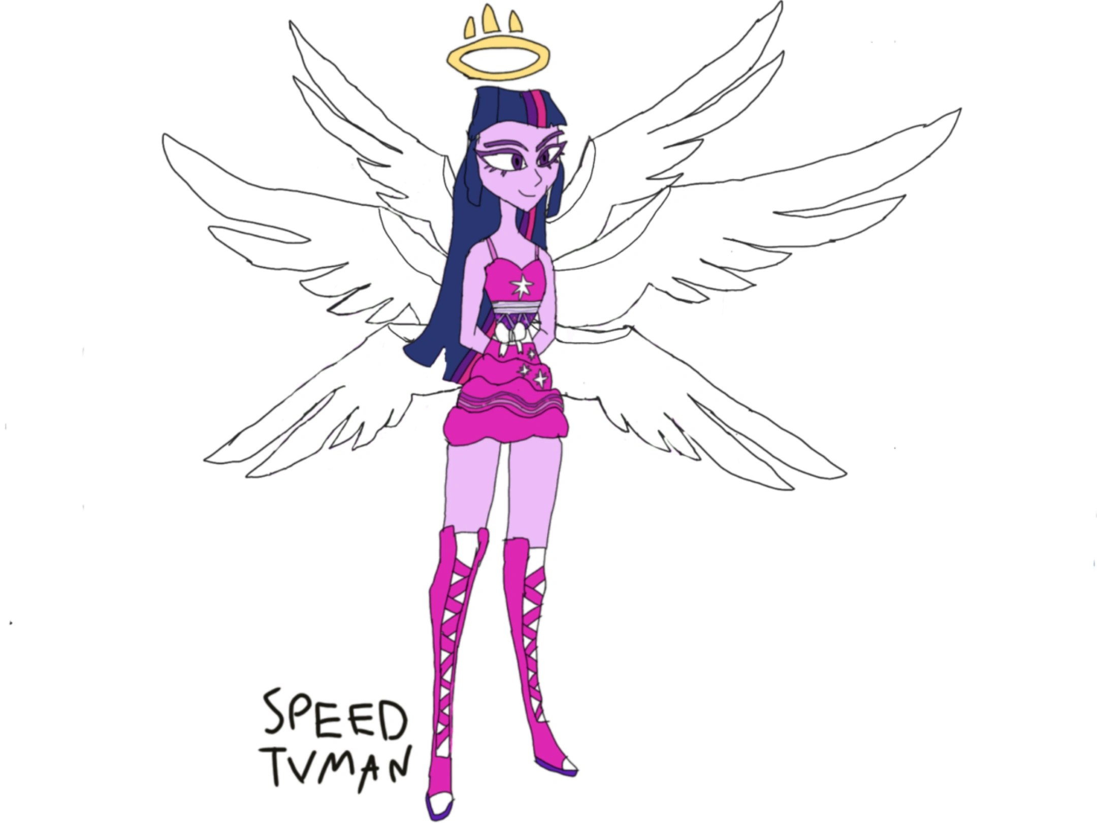 hazbin hotel twilight fanfiction | The Big Savers