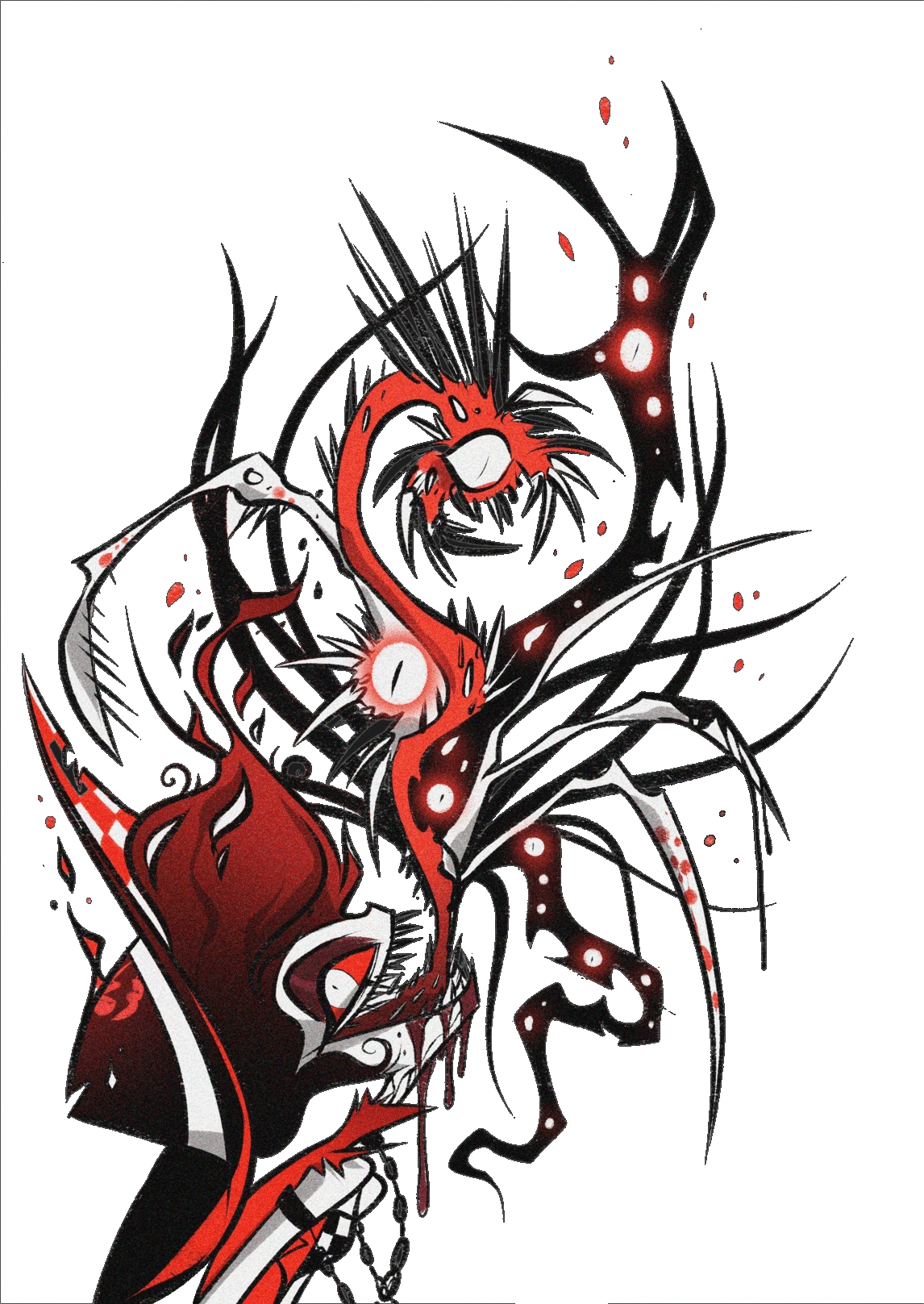 CategoryR Hazbin Hotel Journey to the Light Wiki Fandom