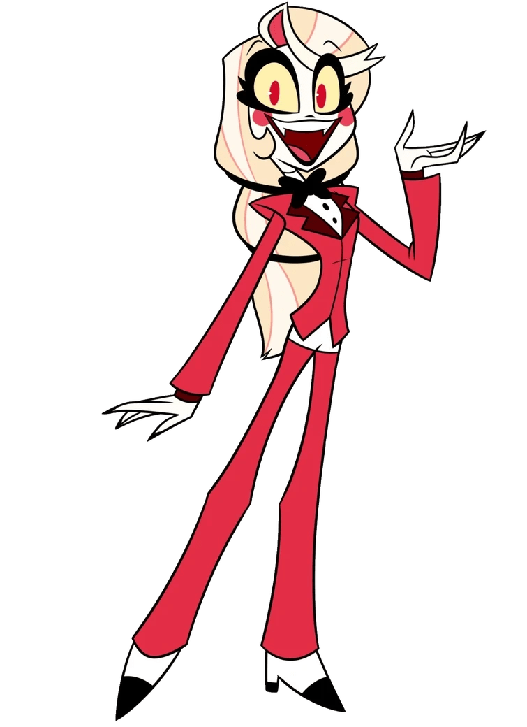 lucifer morningstar hazbin hotel wiki - Namdalay