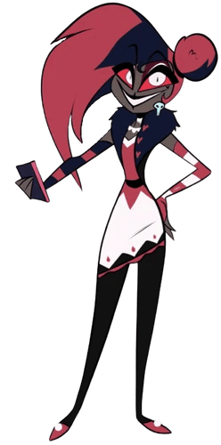 how tall is velvet in hh