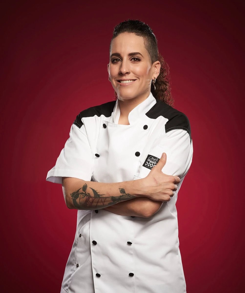 Robyn Almodovar Hells Kitchen Wiki Fandom