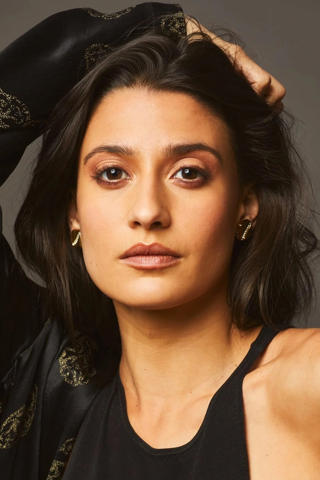 Ashley Reyes How I Met Your Mother Wiki Fandom(04)