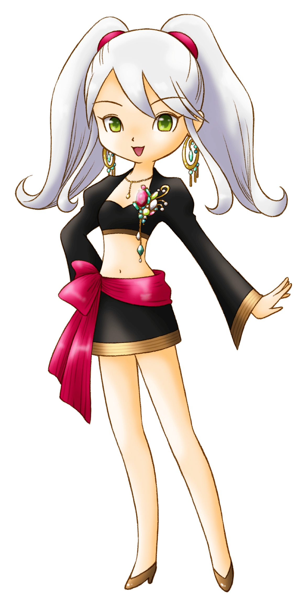 Harvest Moon: Magical Melody