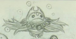 Soul Master Hollow Knight Wiki Fandom