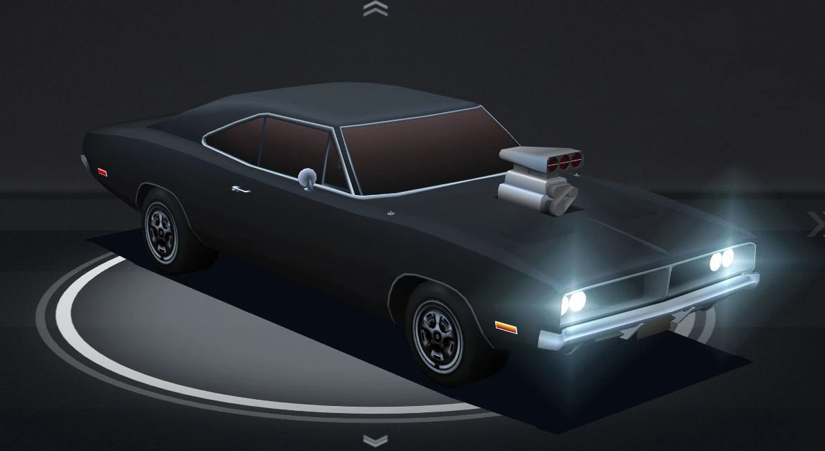 Dynamite Horizon Chase Wiki Fandom