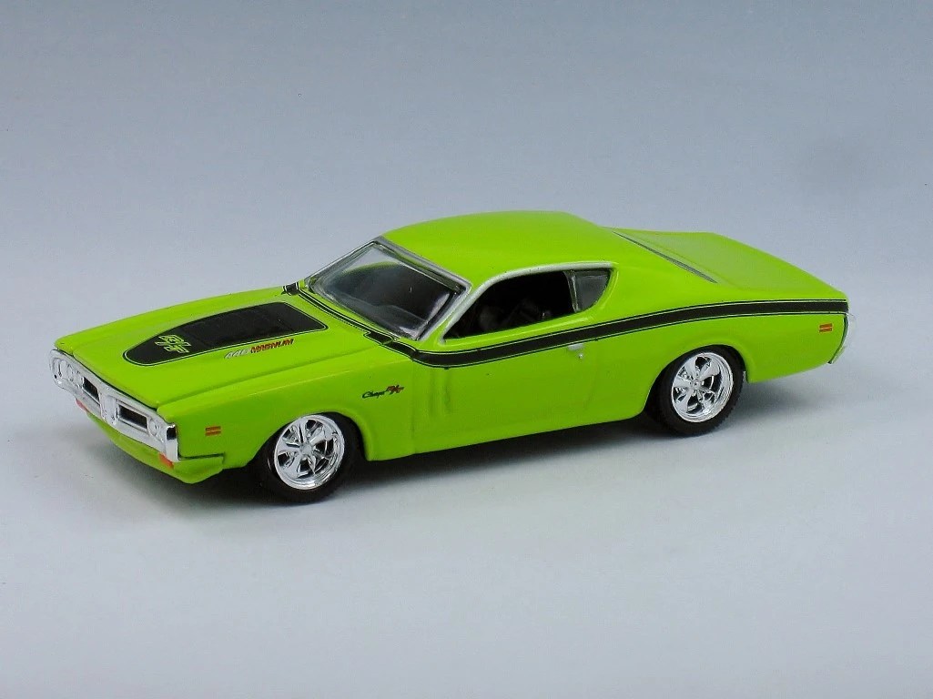 1971 Dodge Charger (100%) | Hot Wheels Wiki | Fandom