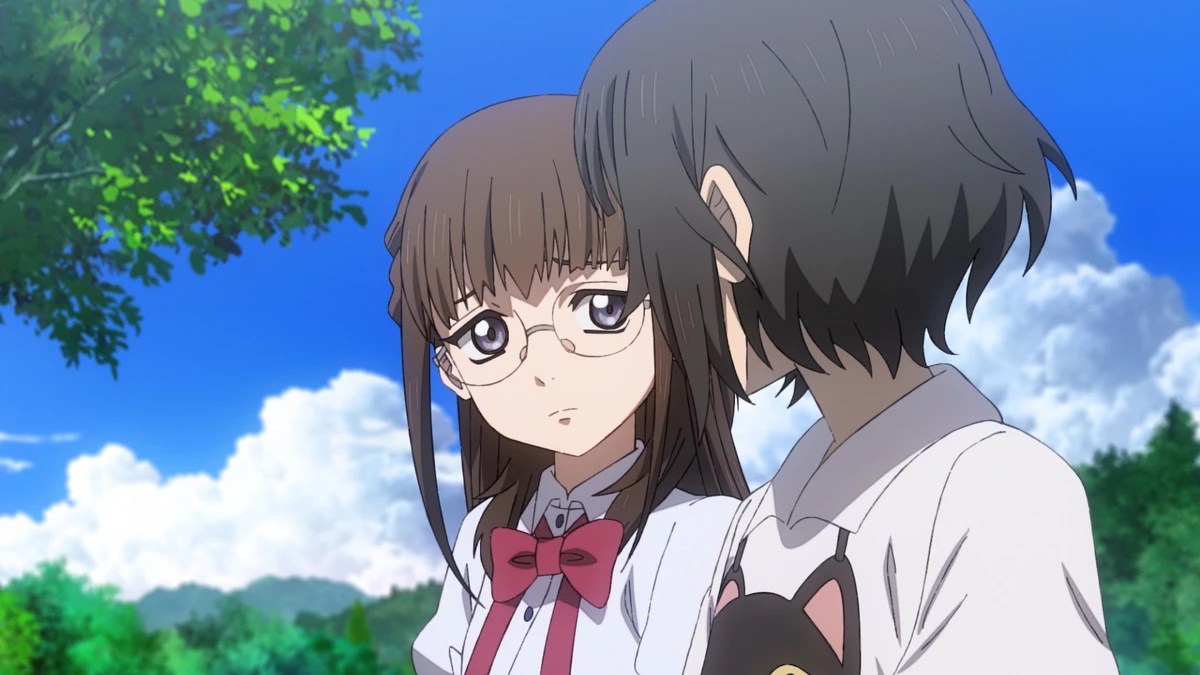 Episode 2 Housing Complex C Wiki Fandom