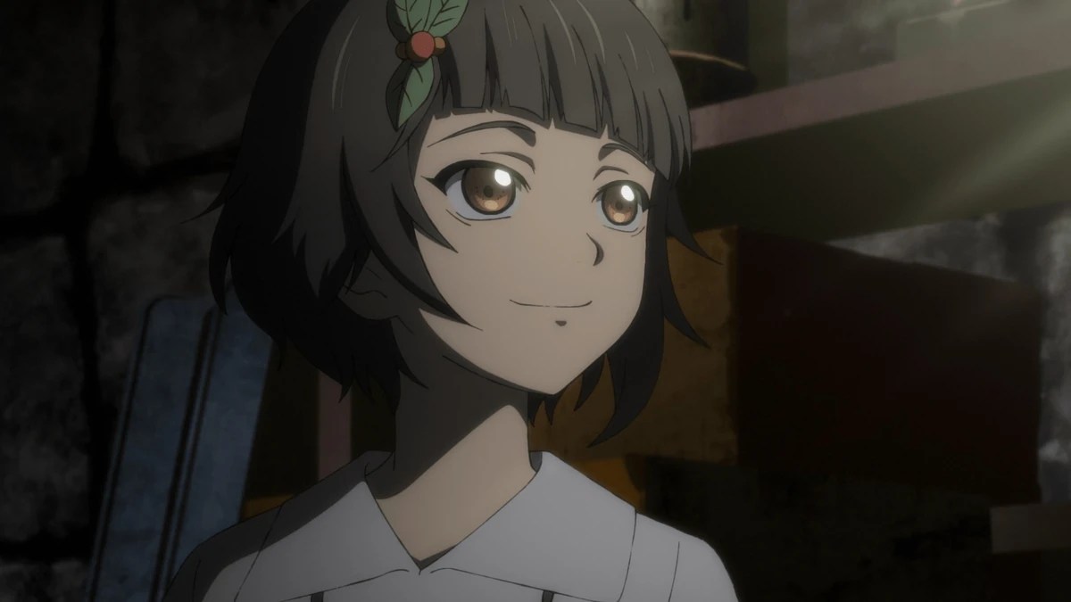 Episode 1 Housing Complex C Wiki Fandom