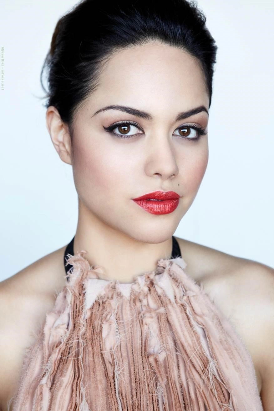 Alyssa Diaz How to Get Away with Murder Wiki Fandom
