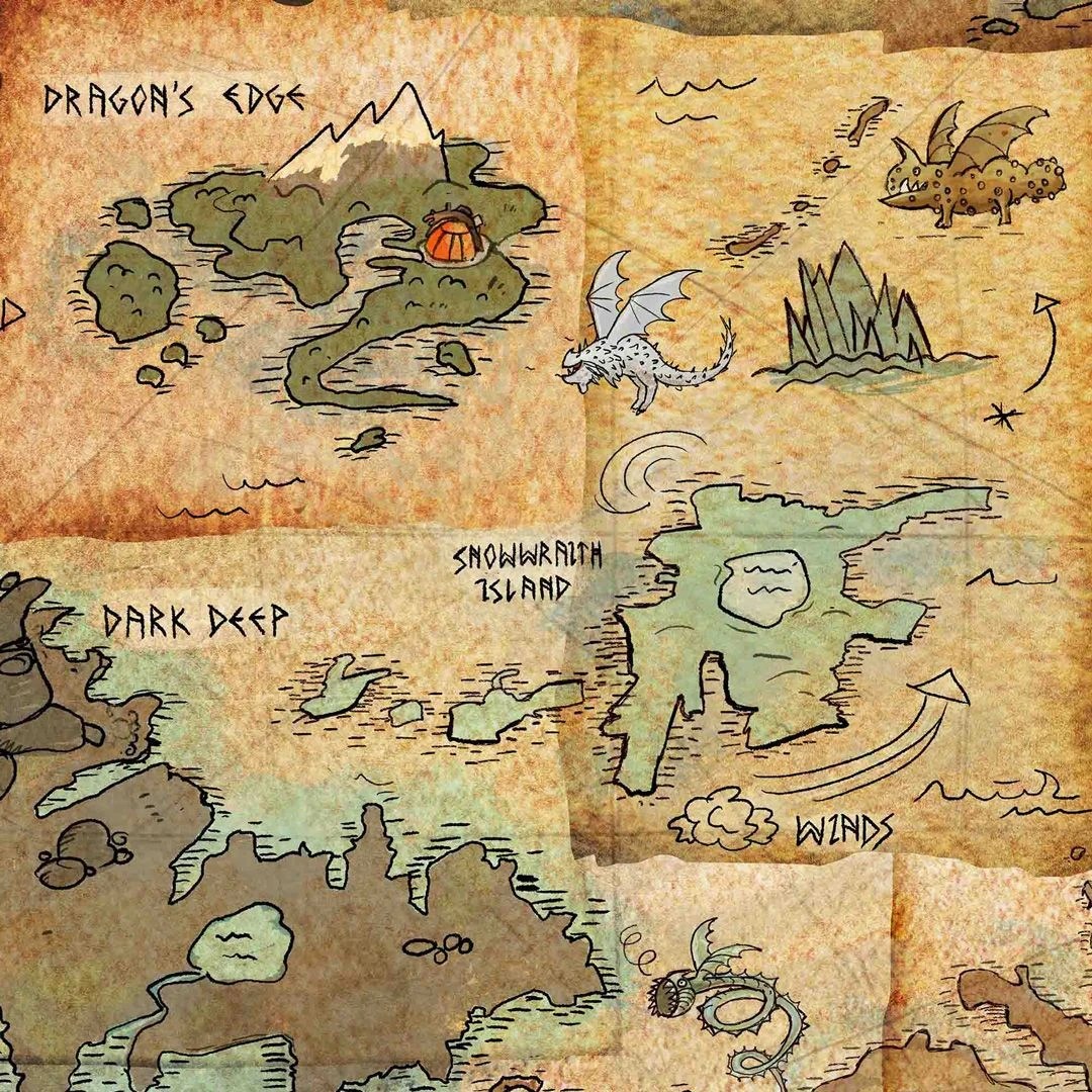 Apex legends, neon, blender, 3d graphics, loba, wraith (apex legends). Snow Wraith Island How To Train Your Dragon Wiki Fandom