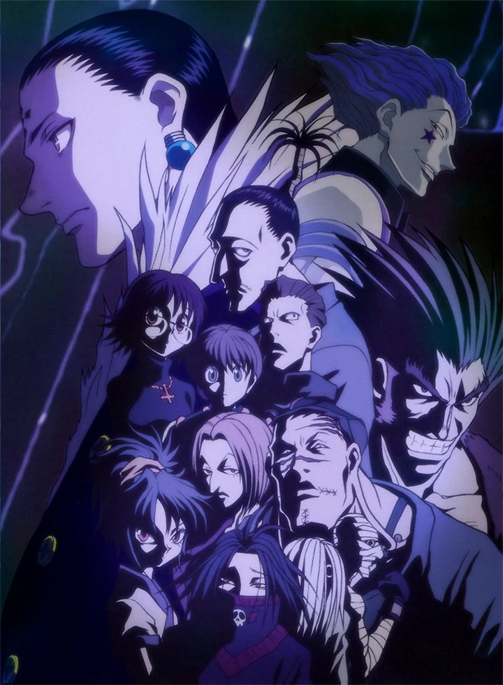 Phantom Troupe | Hunterpedia | Fandom 981_x_720_jpg