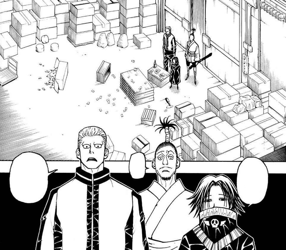 Phantom Troupe | Hunterpedia | Fandom 840_x_961_jpg