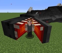 Fire Dragon Ice And Fire Mod Wiki Fandom