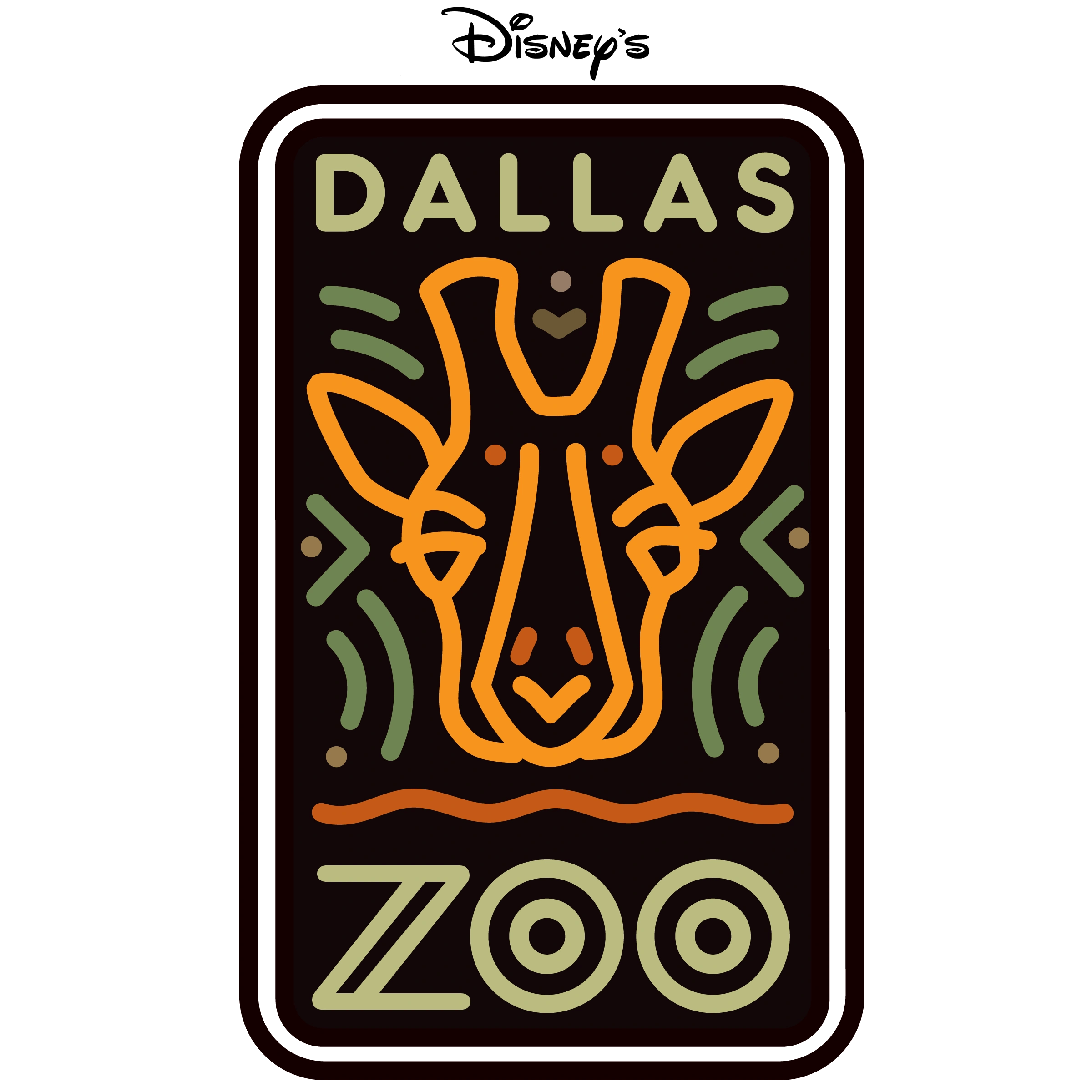 Disney S Dallas Zoo Idea Wiki Fandom