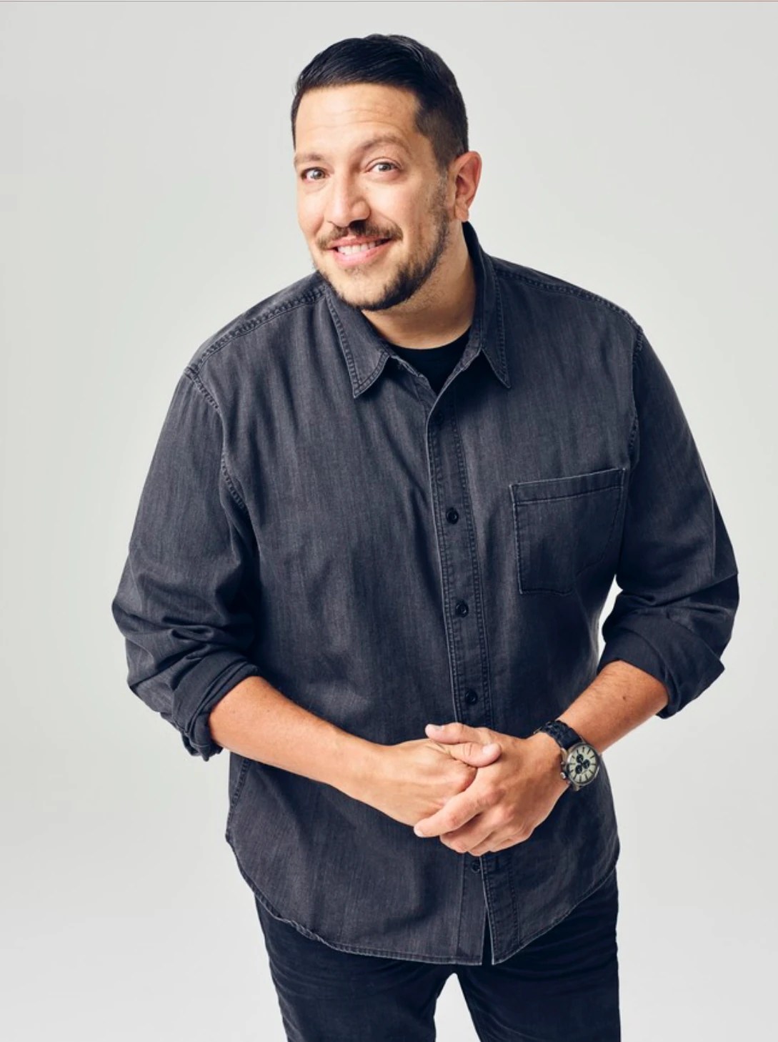 Sal Vulcano Impractical Jokers Wiki Fandom