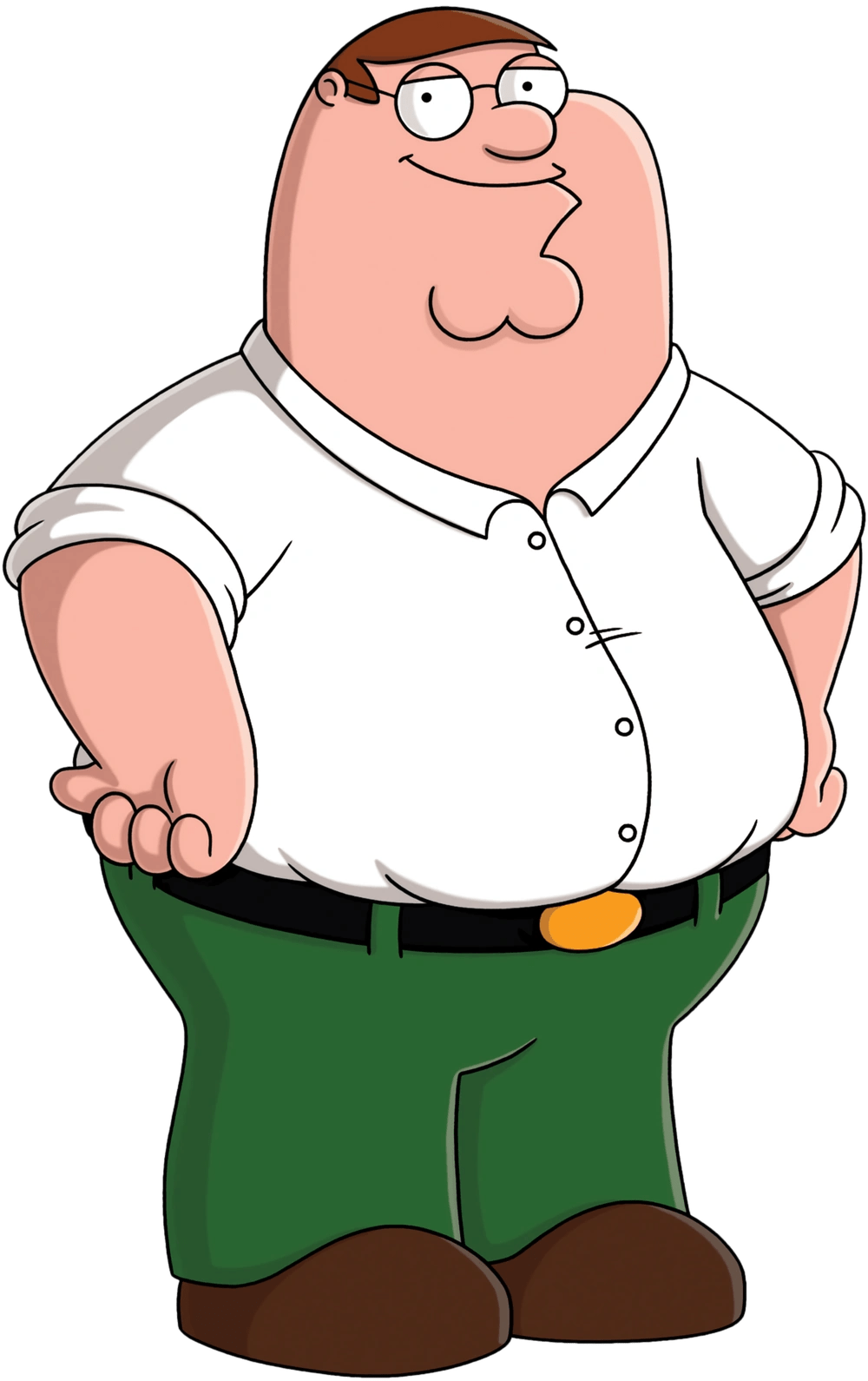 Peter Griffin Inconsistently Heinous Wiki Fandom