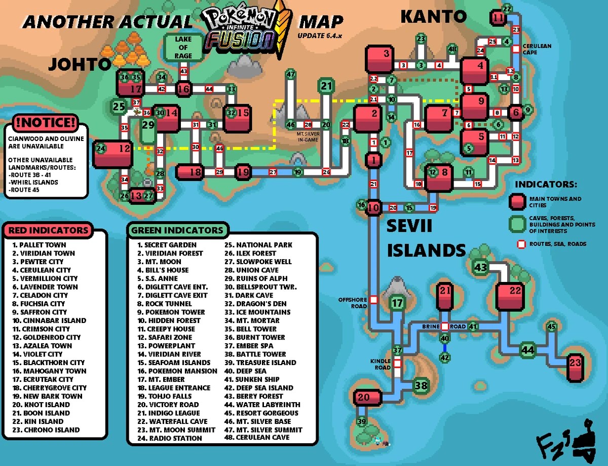 pokemon infinite fusion difficulty modes