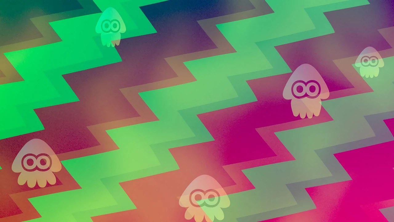 New Ibispaint Splatoon Brushes! Fandom