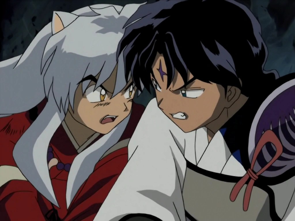 Episode 121 InuYasha Fandom