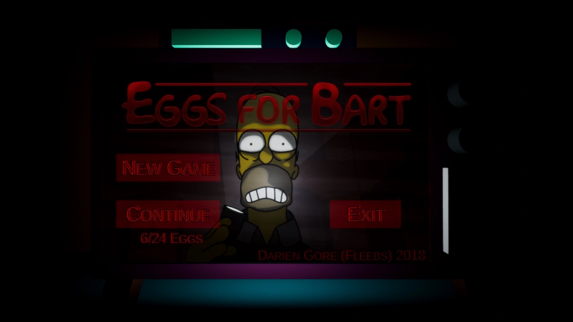 Eggs for Bart Jacksepticeye Wiki Fandom