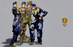 Jojo6251 Jojo S Bizarre Wiki Fandom