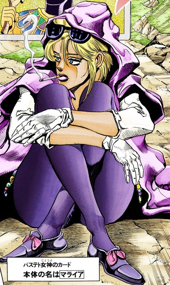Mira jojo bizarre adventure videos porno gratis, aquí en pornhub.com. Mariah Jojo S Bizarre Wiki Fandom