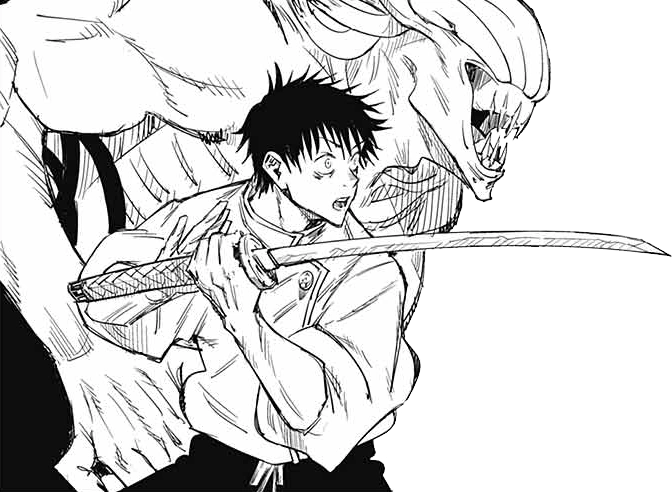 Jujutsu Kaisen Utah My Anime List